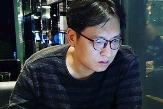 박진성 시인