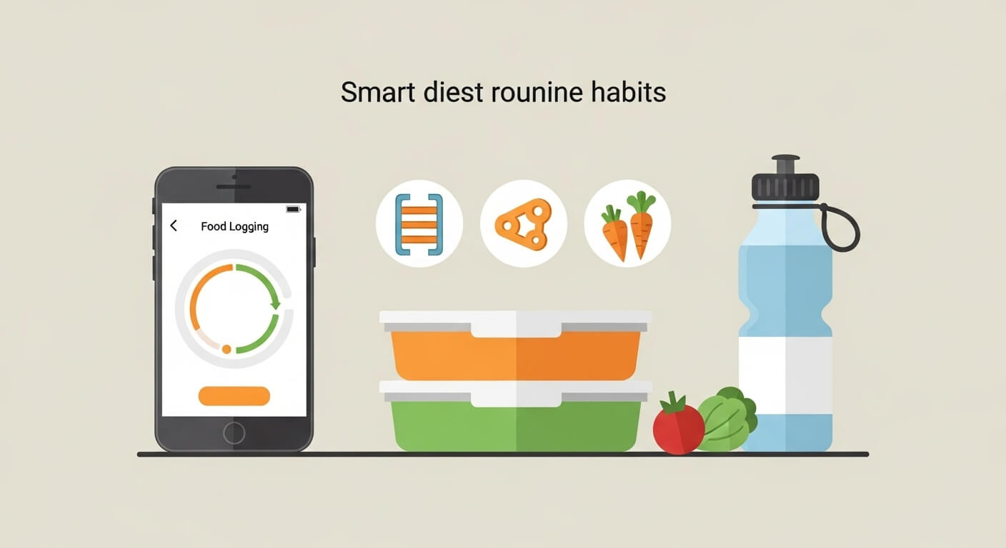 실천을 위한 팁과 주의사항