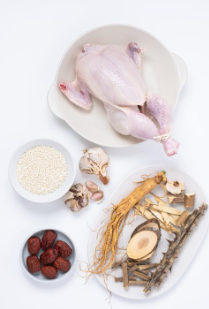 금산 삼계탕축제