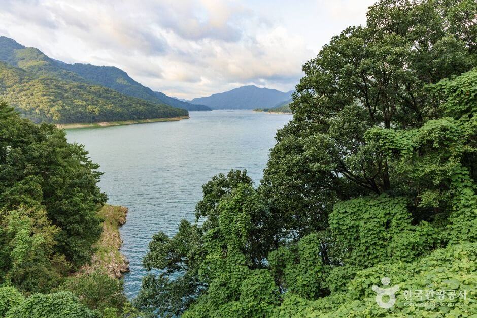 양구 가볼만한곳 베스트 10