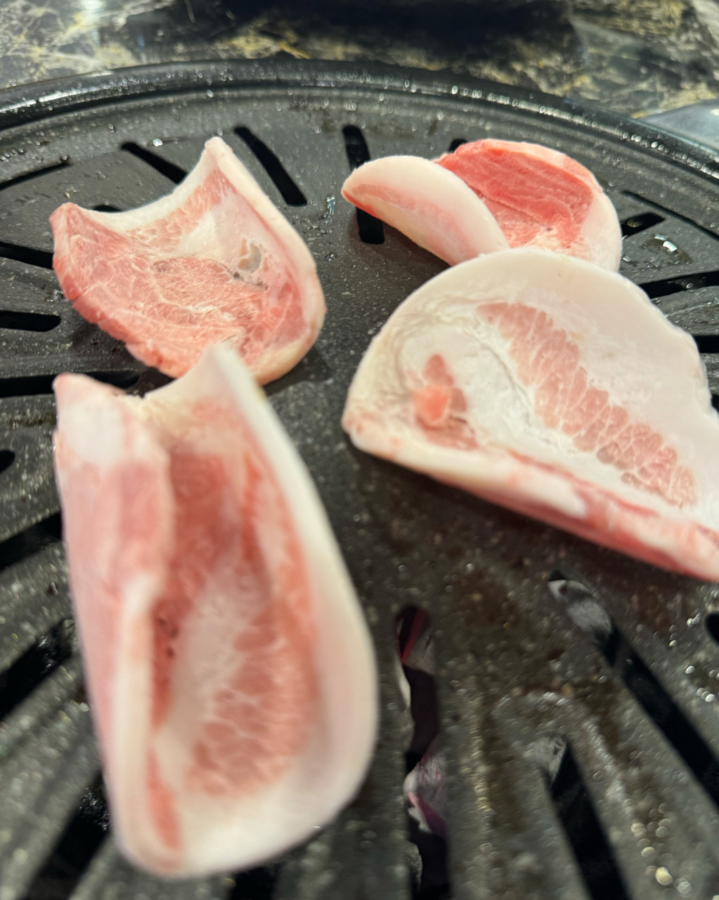 부산 생생정보 제주 흑돼지 맛집 미담돈