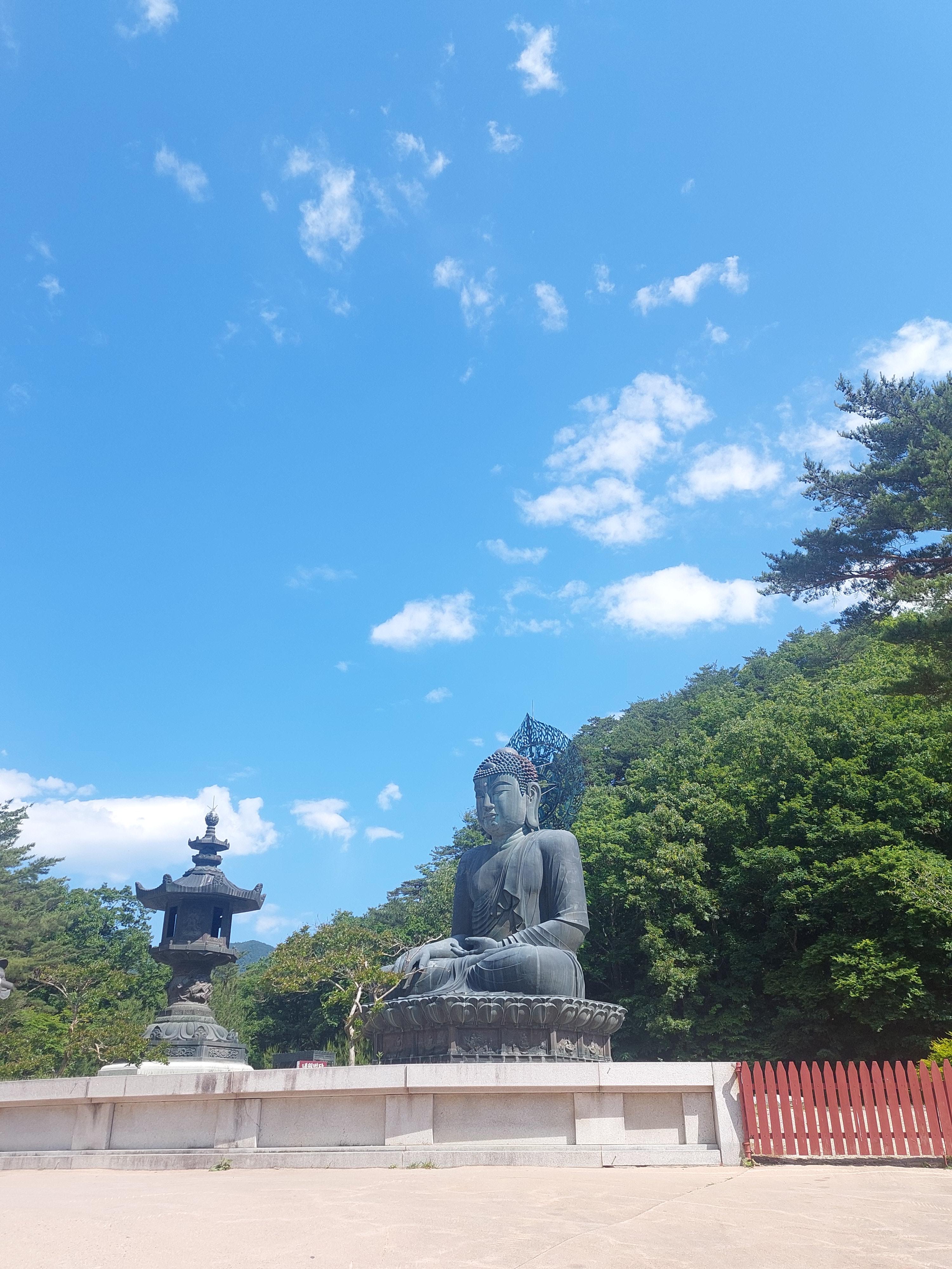 설악산