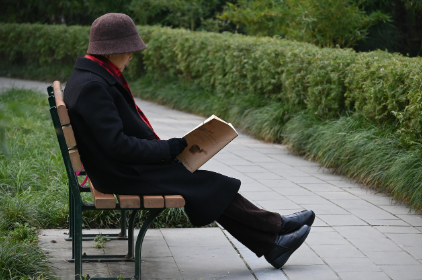 &lsquo;노후 빈곤&rsquo;이 개인 문제가 아니라 국가 리스크가 되는 이유