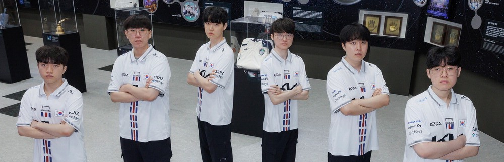 페이커 한국 홍콩 e스포츠 중계