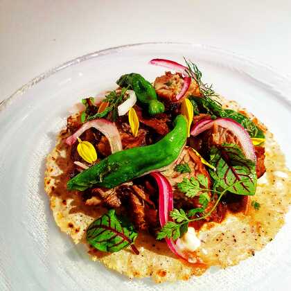 2023년 서울 최고의 맛집 추천 리스트 18. 팔마