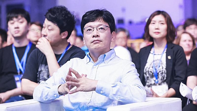 권혁빈-스마일게이트-최고비전제시책임자