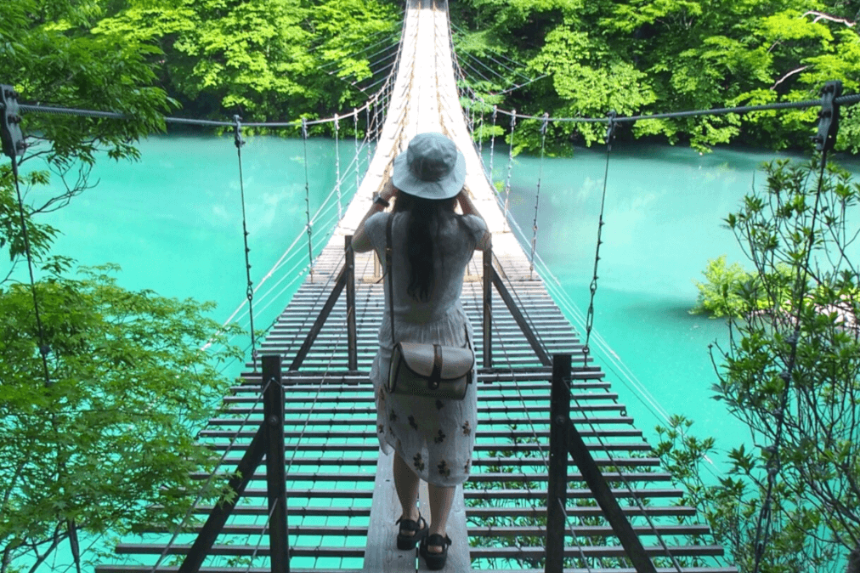 あさば旅館
