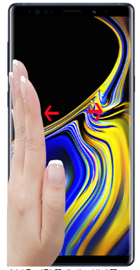 갤럭시s21 캡처방법 초보자도 쉽게 합니다.