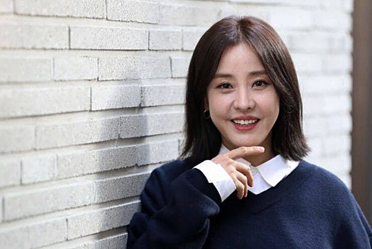 배우-박은혜