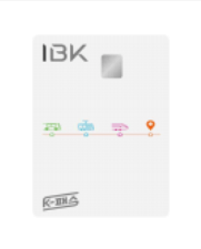 IBK 카드 신용