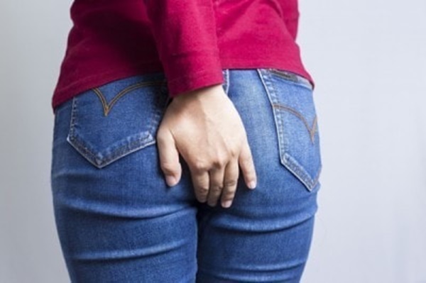 항문이 가려운 이유