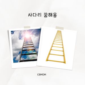 사다리 꿈
