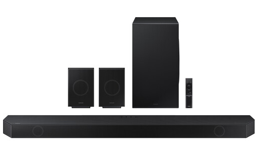 홈시어터 관련 사진