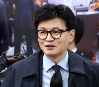 한동훈 프로필 
