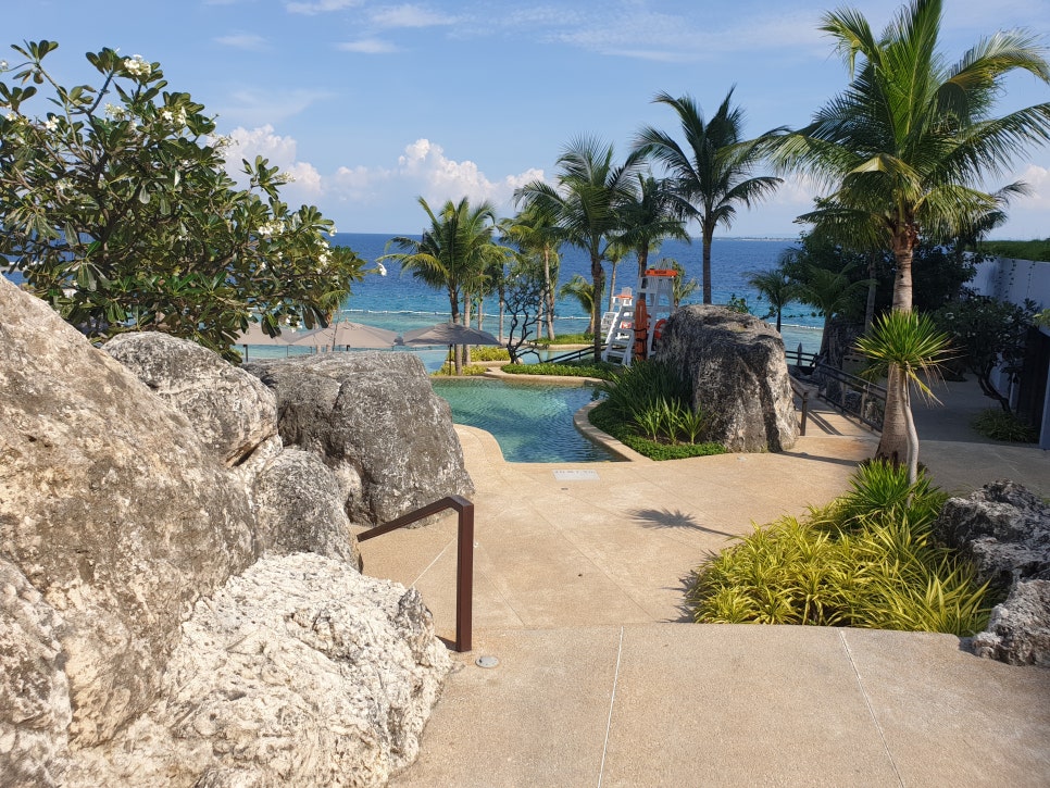 쉐라톤 세부 막탄 리조트