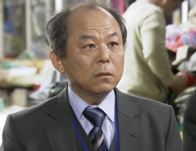 김기천 드라마 연기활동