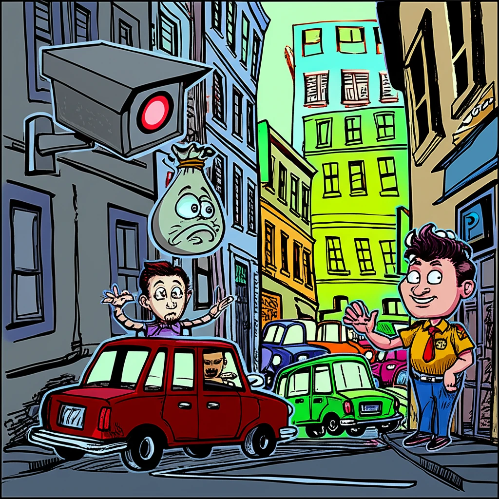 동두천역 주차장 요금과 할인 혜택 이..