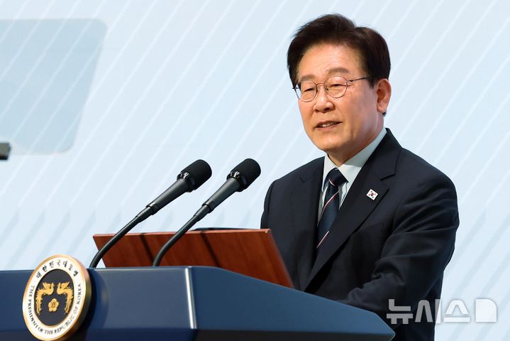 이재명 대통령 어버이날 축사 분석과 노인 정책 핵심 정리