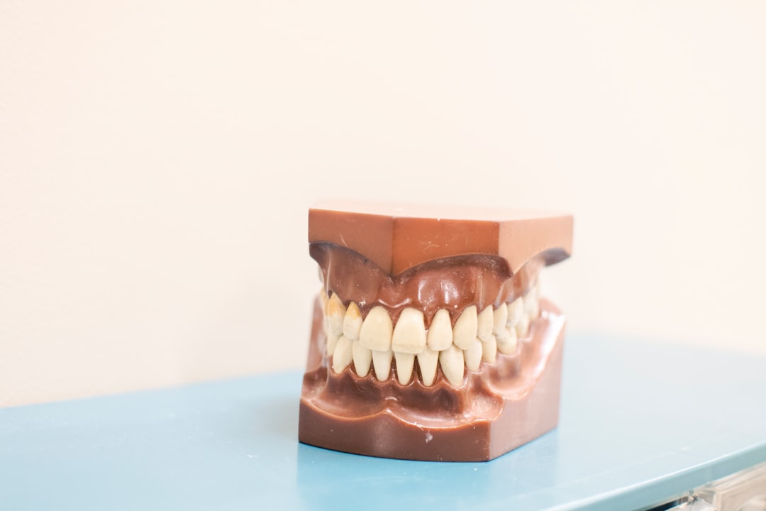 Dental insurance