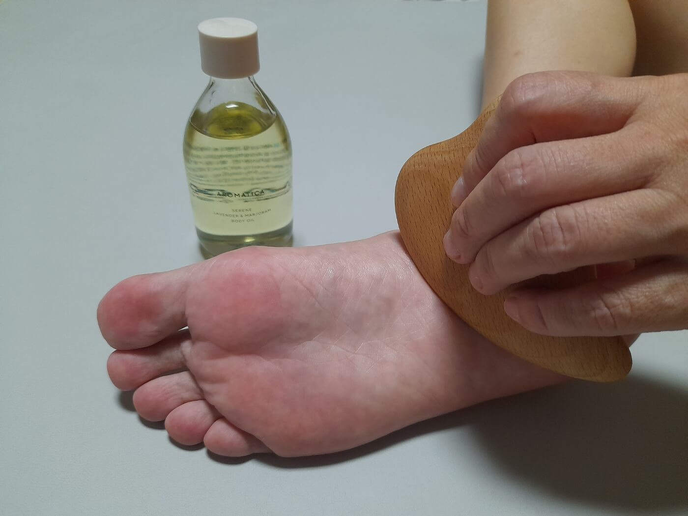 족저근막염 병원