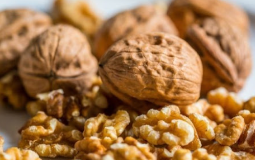 멸치볶음 만드는법 : 호두