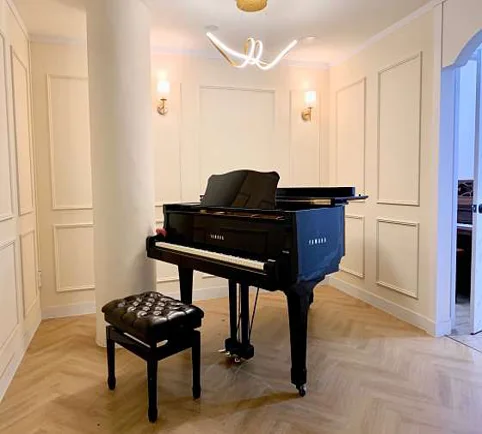 나다움음악학원