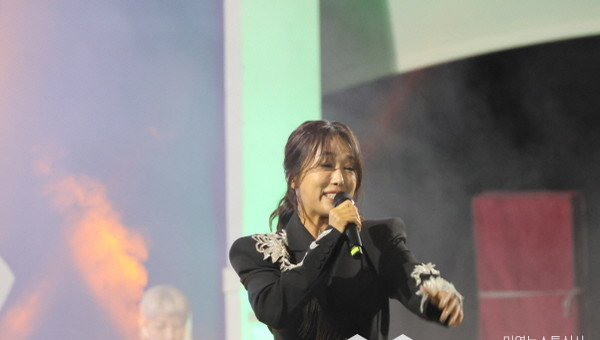박혜신 가수 프로필과 팬카페 혜신누리까지 알아보는 트로트계의 흑진주 이야기 참고 이미지 2