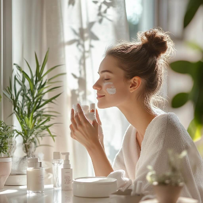 환절기 피부 관리