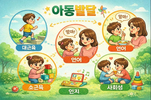 아동발달