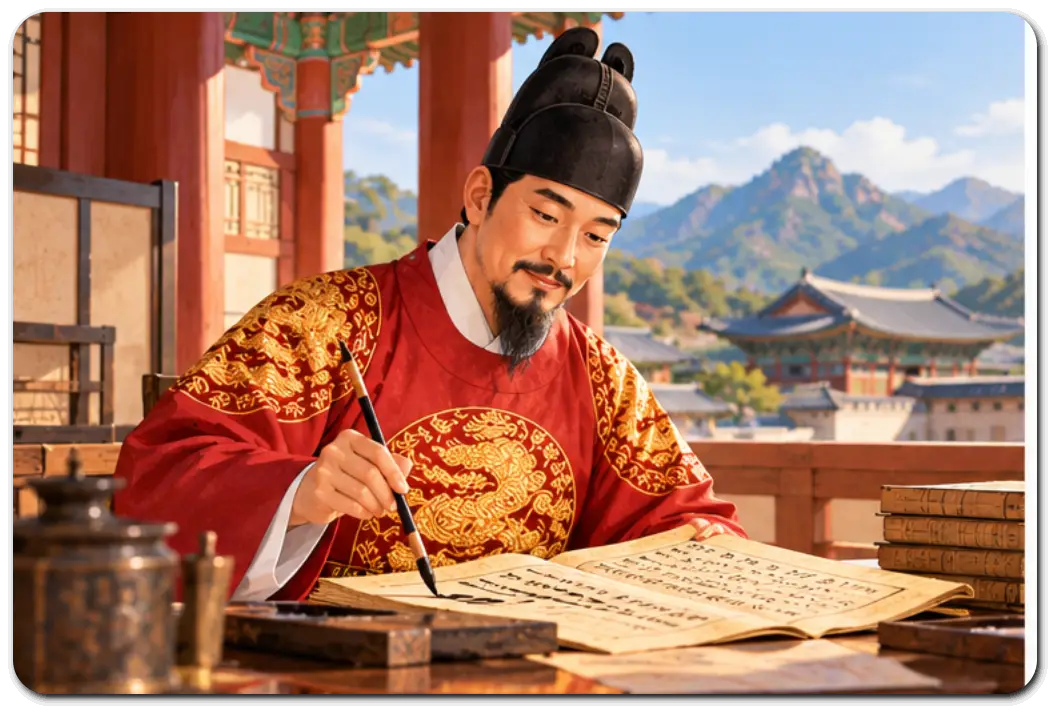 hangeulday_history