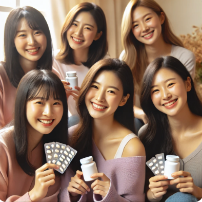 질 유산균 효능&amp;#44; 효과&amp;#44; 부작용&amp;#44; 구매처