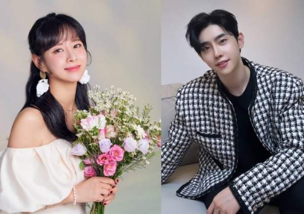 은가은 박현호 결혼