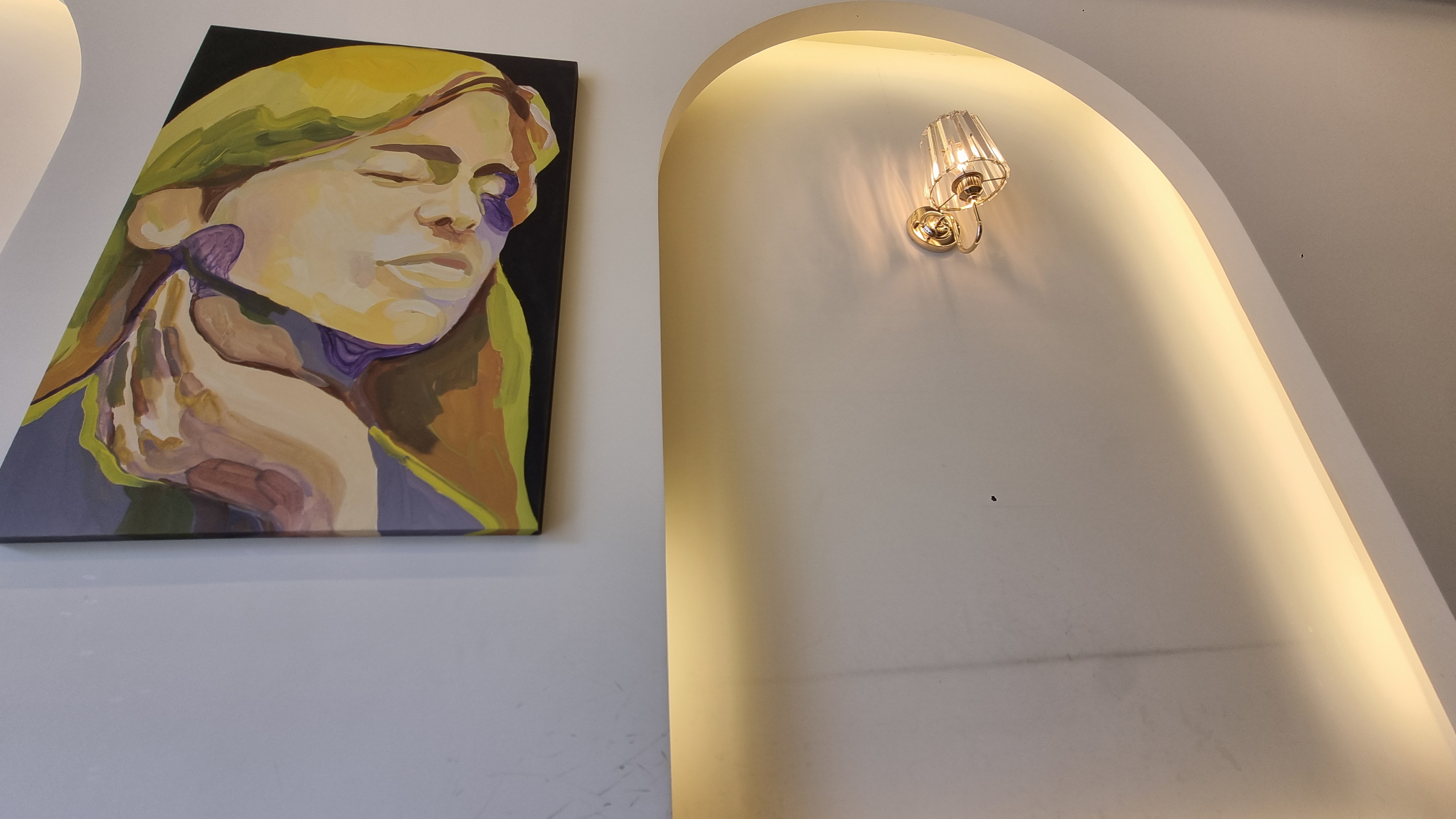 배곧 맛집 정씨함박 배곧점 돈까스 맛집