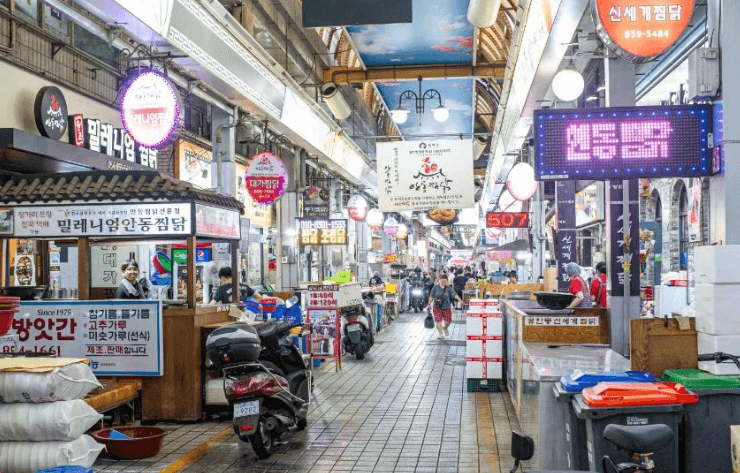 안동 가볼만한곳 베스트10