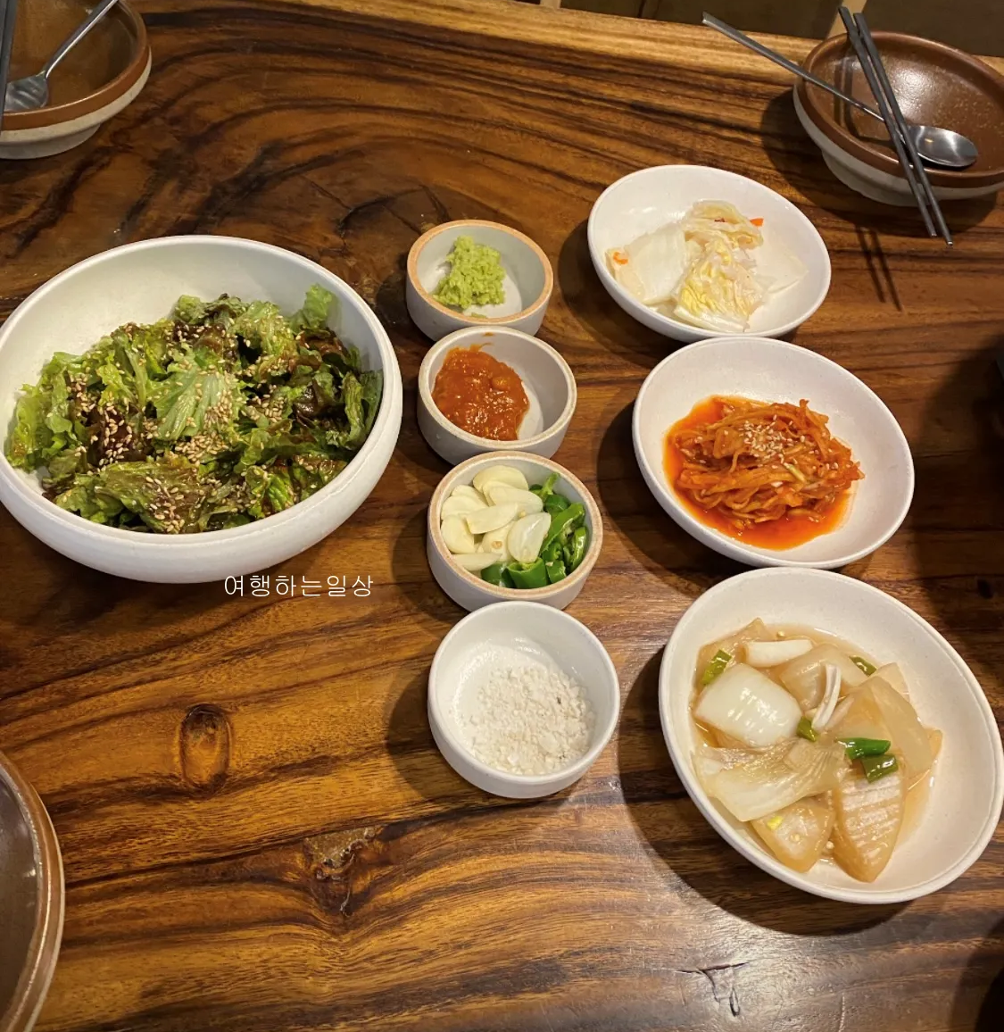 용산-삼각지역-5분이내-소고기-소갈비-맛집-추천-천우목장-예약방문후기