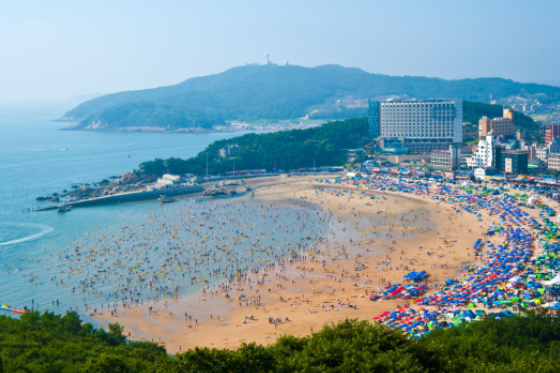 을왕리해수욕장 가볼만한 이유 10가지