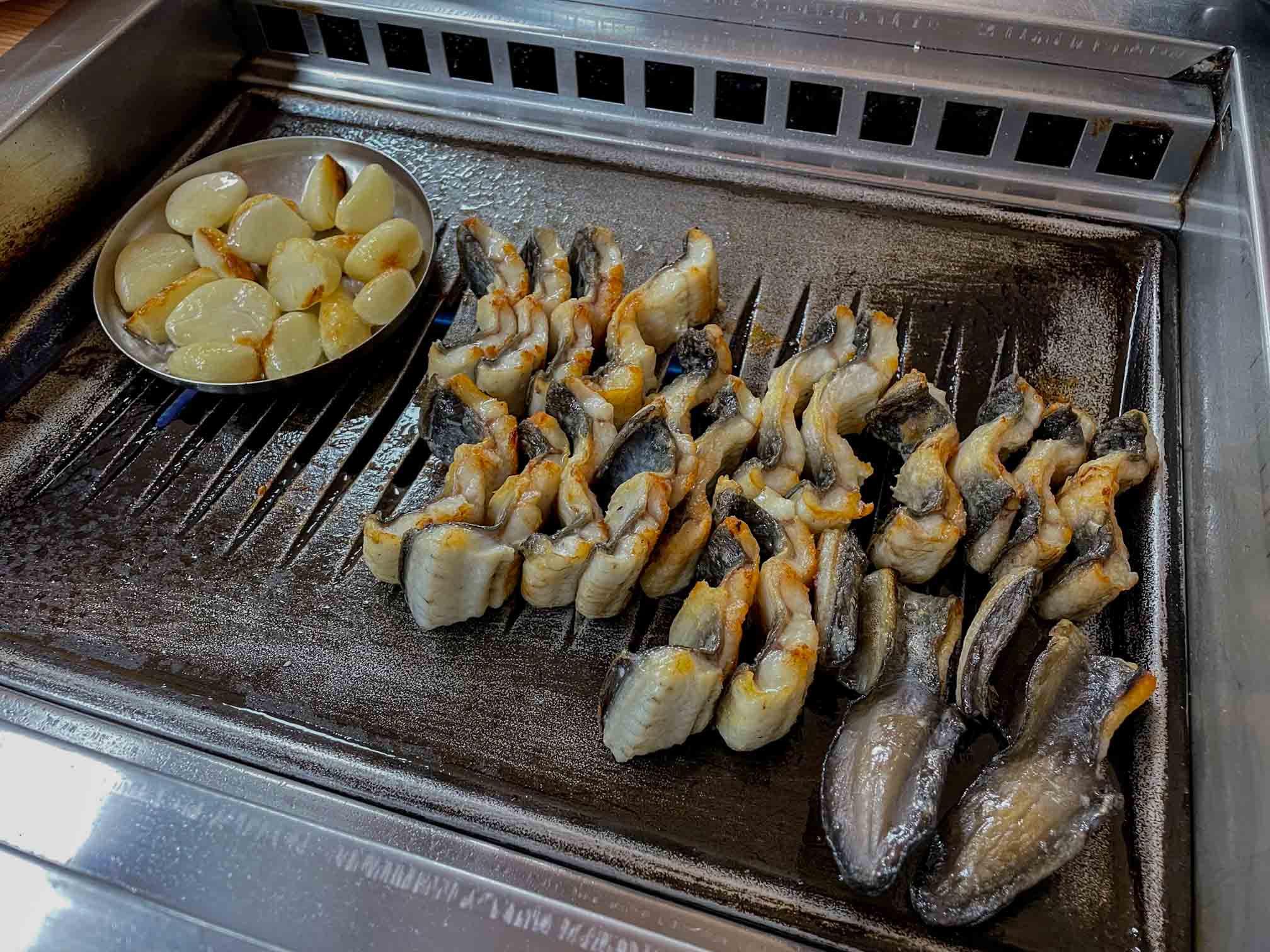 광주 보양식 맛집 연제장어