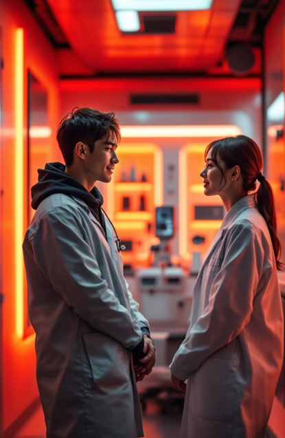 30대라면 필수! 건강검진으로 미리 지키는 내 몸