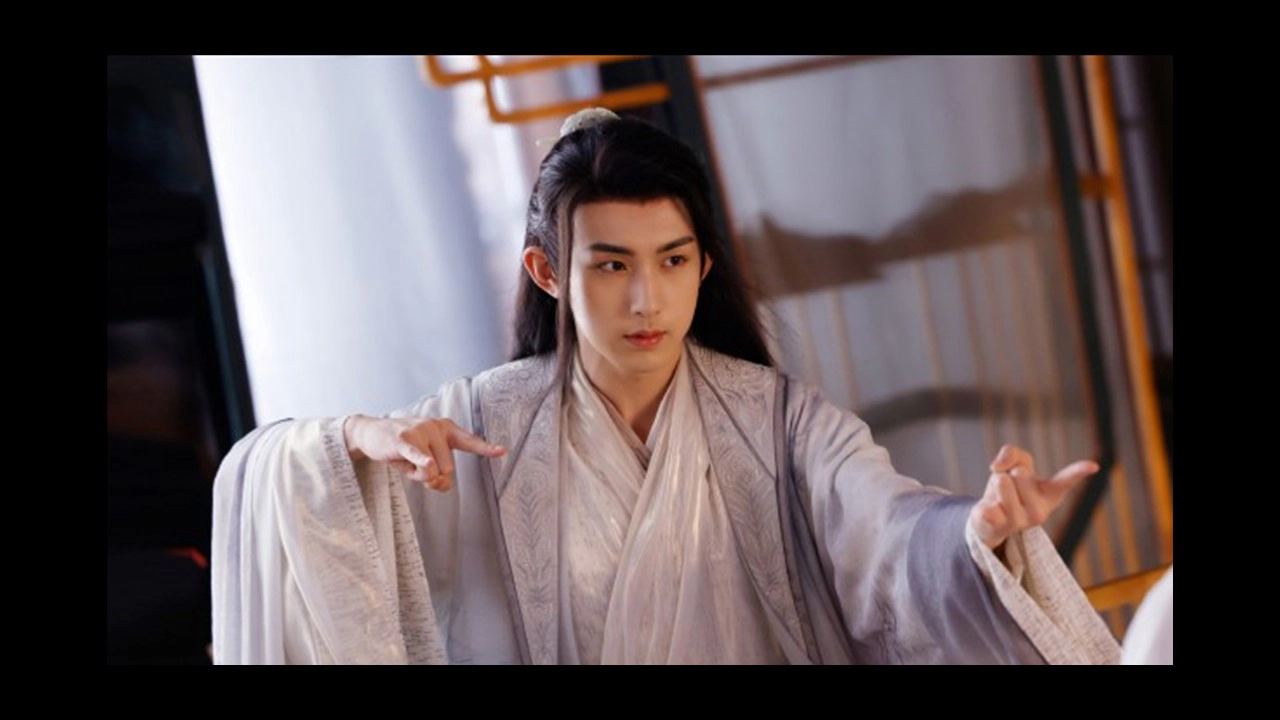 곽준진(궈쥔천, 곽준첸)