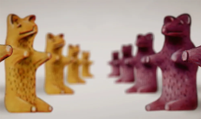 HARIBO Tanzberen image_1922