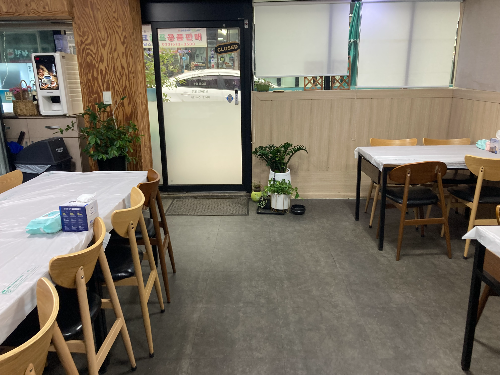 삼척 현지인 맛집 추천 정라횟집 후기