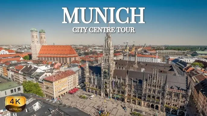 뮌헨(München)