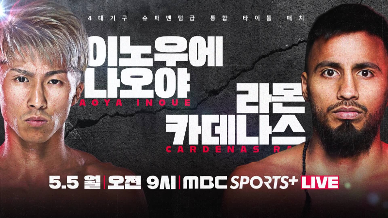 이노우에 나오야