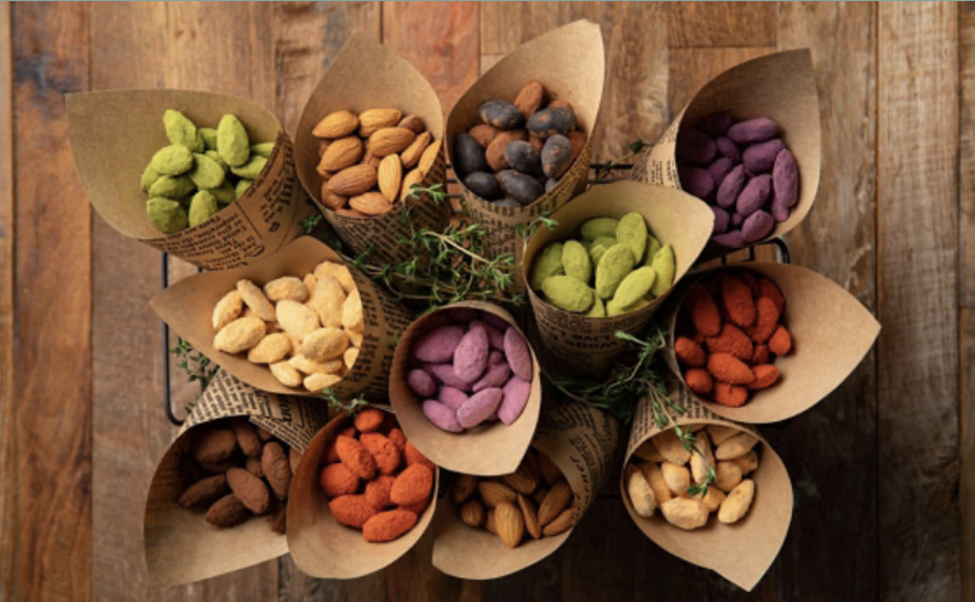 탈모에 좋은 음식 추천 모발을 위한 식단