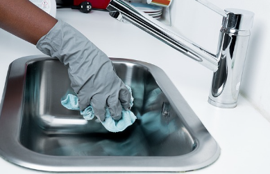 청소하는 꿈 해몽 및 상황별 해석(집,화장실,직장)