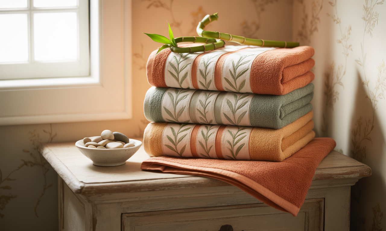 수건 기념품 제작