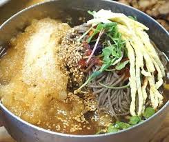 오리엔탈 무거면옥