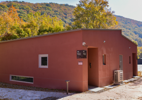 계룡산 생태탐방원 예약 일자 방법