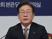 이재명 프로필