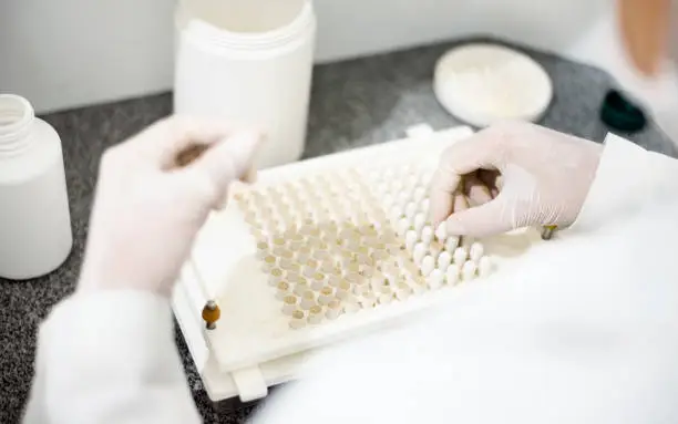 바이오 관련주 수혜주